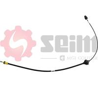 SEIM 401140 Câble d'embrayage
