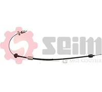 Seim 401510 Tirette à câble, commande d'embrayage