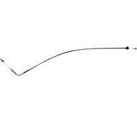 SEIM Câble d'accélérateur pour SUZUKI: Vitara & SANTANA: Vitara (Ref: 731004)