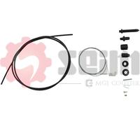SEIM - Câble d'accélération 084330 - Réf. 084330