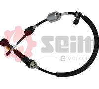 SEIM - Câble de boîte de vitesse automatique 554813 - Réf. 554813