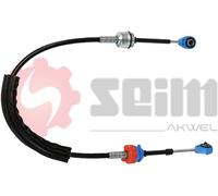 SEIM Tirette à câble (boîte de vitesse) 3349805548216 RENAULT KANGOO