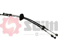 SEIM 554830 Tirette à câble, boîte de vitesse manuelle