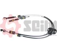 SEIM - Câble de boîte de vitesse manuelle 555773 - Réf. 555773