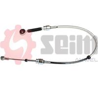 SEIM 555786 Tirette à câble, boîte de vitesse manuelle