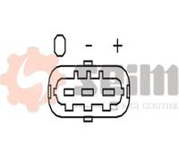 Capteur De Pression Barométrique Seim Map32