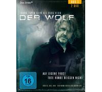 Seim,Trond Espen - Der Wolf: Auf Eigene Faust/Tote Hunde Beissen Ni [Import]