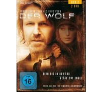 Seim,Trond Espen - Der Wolf: Dein BIS in Den Tod/Gefallene Engel [Import]