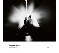 Seim, Trygve - Different Rivers