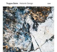 Trygve Seim – Helsinki Songs – CD