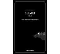 SEIMEI: Tales of a Diviner's Beginnings