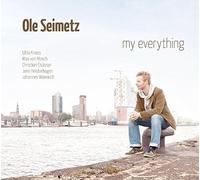 Seimetz, Ole - My Everything [Import]