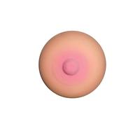 Sein Anti-Stress Booby Squishy Vanille