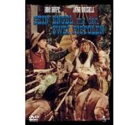 SEIN ENGEL MIT DEN 2 PISTOLEN - DVD NEUF BOB HOPE,JANE RUSSELL