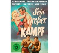 Sein großer Kampf tal ed)