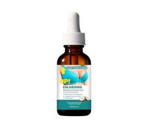 Sein Huile raffermissante - 30 ml, Solution Hydratante Repulpante,Huile pour la Poitrine,Pour Élasticité Cutanée, Confort, Massage Quotidien, Confiance Féminine