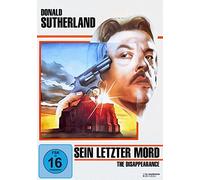 Sein letzter Mord – DVD – Import – Explosive Media