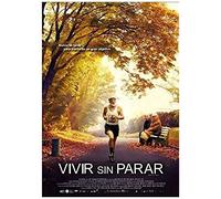 Sein Letztes Rennen / Vivir Sin Parar (Dvd)
