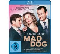 Sein Name ist Mad Dog [Blu-ray]