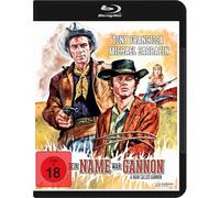 Sein Name war Gannon