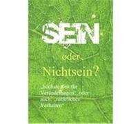 Sein oder Nichtsein? Kobylanski v. G. , Janusz Z. (Auteur)