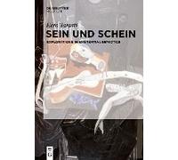 Sein Und Schein