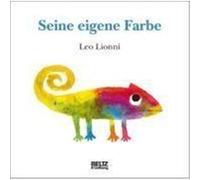 Seine eigene Farbe Lionni, Leo (Auteur)