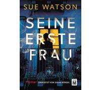 Seine erste Frau