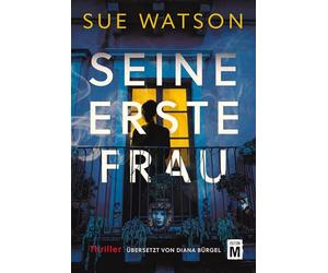 Seine erste Frau