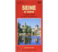 Seine-et-Marne
