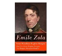 Seine Exzellenz Eugène Rougon (Son Excellence Eugène Rougon: Die Rougon-Macquart Band 6)