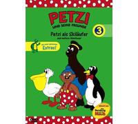 Seine Freunde (Vol. 03) Petzi ALS Skiläufer und weitere Abenteuer [Import]