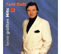 Seine Groessten Hits by KAREL GOTT [Audio CD] NEUF