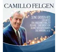 Camillo Felgen - Seine großen Hits [Import]
