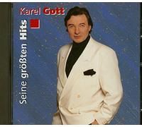 Karel Gott – Seine Größten Hits – CD – Import – Neuf