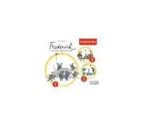 Seine M Usefreunde-Die Frederick-Box Mit H Rspielen Und Liedern F R Kinder-Nach Den Geschichten Von Leo Lionni 3 Cds Import