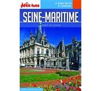 Seine-Maritime 2020/2021 Petit Futé
