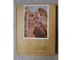 seine maritime les documents de france