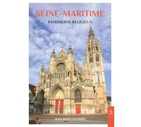 Seine-Maritime: Patrimoine religieux