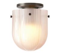 GUBI Plafonnier Seine Ø17.2 cm Brass-coral
