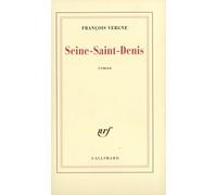 Seine-Saint-Denis – Gallimard