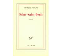 Seine-Saint-Denis – Gallimard