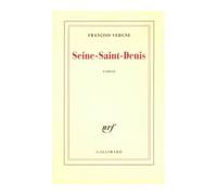 Seine-Saint-Denis – Gallimard