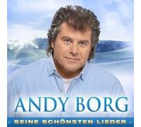 Borg, Andy - Seine Schonsten Lieder