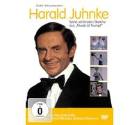 Harald Juhnke - Seine Schönsten Sketche Aus Musik Ist Trumpf