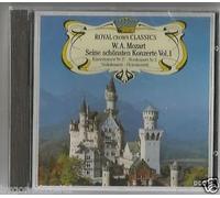 Seine schonsten Konzerte Mozart Vol 1