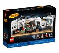 LEGO Ideas - Seinfeld - 21328