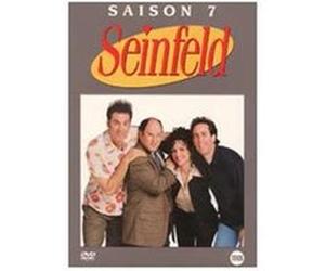 SEINFELD 7/VF G