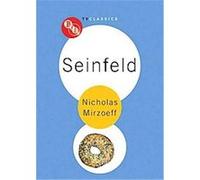 Seinfeld, Bfi TV Classics Nicholas Mirzoeff (Auteur)