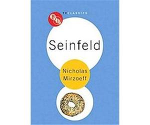 Seinfeld, Bfi TV Classics Nicholas Mirzoeff (Auteur)
